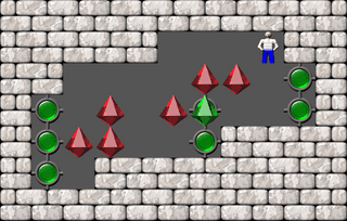 Уровень 668 — More Bugs collections